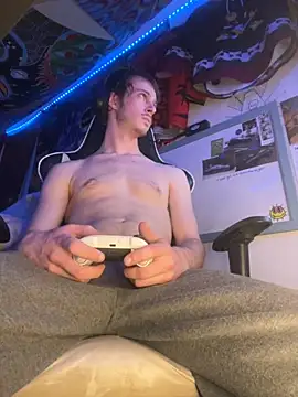 mascboyyy online show from November 26, 2025, 1:27 am