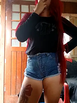 ruiviinhaah online show from March 9, 2026, 4:43 pm