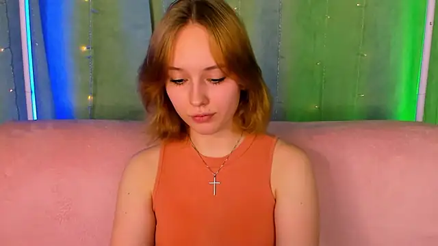 RikkiChoco online show from April 28, 2026, 8:30 am