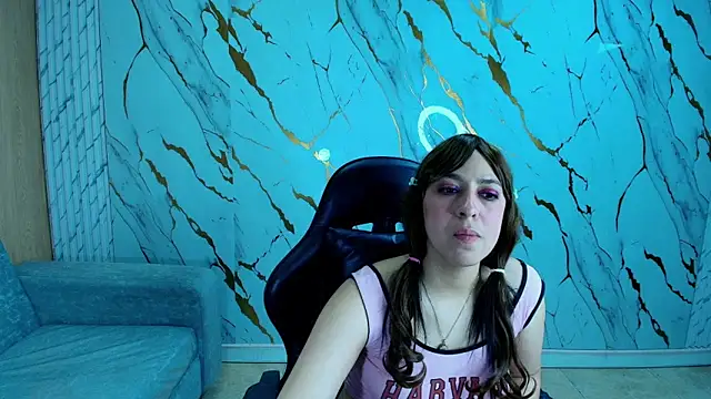gabriella storm tf online show from April 25, 2026, 1:41 pm