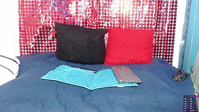 Snapshot of ESTEFANIA_344 chatting on August 5, 2026, 1:38 pm ESTEFANIA 344 online show from August 5, 2026, 1:38 pm