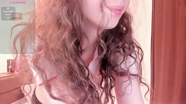 LustyDoll  online show from January 12, 2026, 8:15 pm