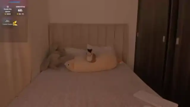 Snapshot of bergmanamii chatting on February 15, 2026, 9:58 pm bergmanamii online show from February 15, 2026, 9:58 pm