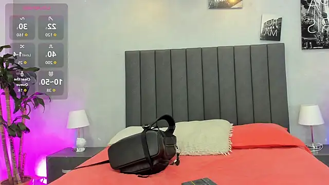 kendra london online show from June 19, 2026, 11:27 am