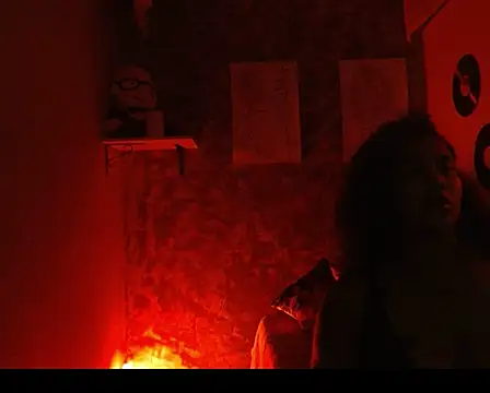 Ambar foxy online show from December 17, 2025, 4:17 am