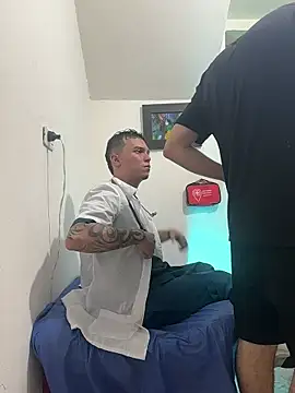 Snapshot of Nick_orion chatting on December 20, 2025, 6:27 am Nick orion online show from December 20, 2025, 6:27 am