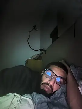 sylence777 online show from November 6, 2025, 5:22 am