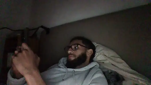 sylence777 online show from November 7, 2025, 8:19 am