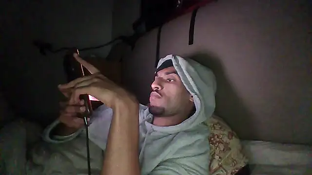 sylence777 online show from November 13, 2025, 10:57 pm