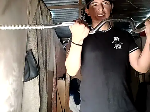 Snapshot of sexboyfit chatting on November 4, 2025, 3:49 pm sexboyfit online show from November 4, 2025, 3:49 pm