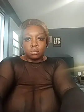 BiancaClarkson online show from November 5, 2025, 5:05 pm