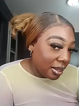 BiancaClarkson online show from November 7, 2025, 5:56 am