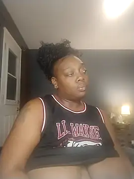 BiancaClarkson online show from December 1, 2025, 7:20 am