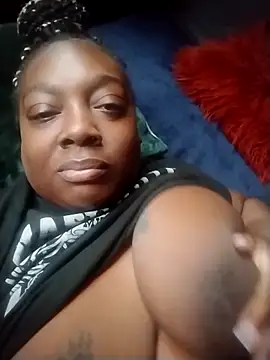 BiancaClarkson online show from March 22, 2026, 3:57 pm