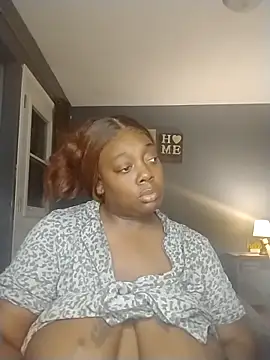 BiancaClarkson online show from December 22, 2025, 4:12 am