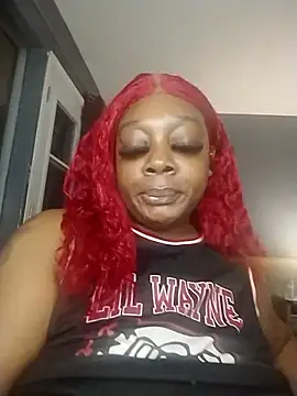 BiancaClarkson online show from January 12, 2026, 11:42 pm