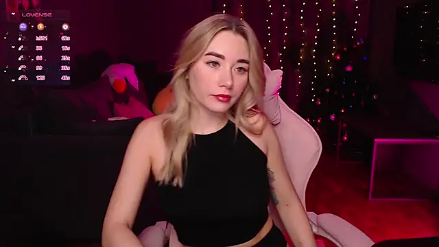 Rosie Mac online show from January 13, 2026, 1:31 am