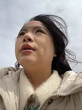 Sinicoco online show from March 6, 2026, 4:40 am