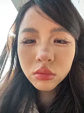 Sinicoco online show from February 8, 2026, 2:53 am