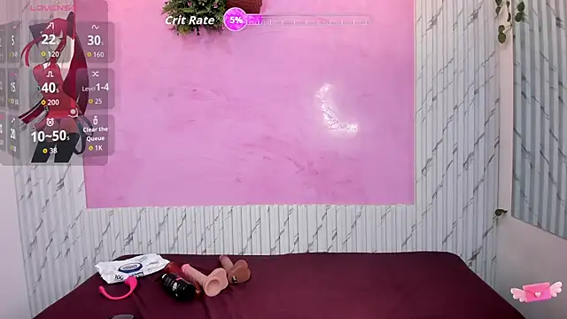 Mia Tailor Bms online show from February 12, 2026, 11:43 am