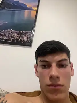 johnbe054 online show from November 2, 2025, 5:01 am