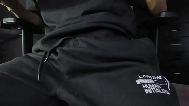 Lion TNTx online show from December 22, 2025, 9:37 pm