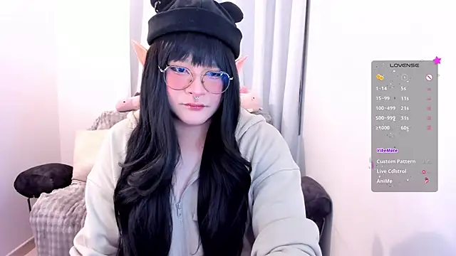 Omorimori online show from January 11, 2026, 5:58 am