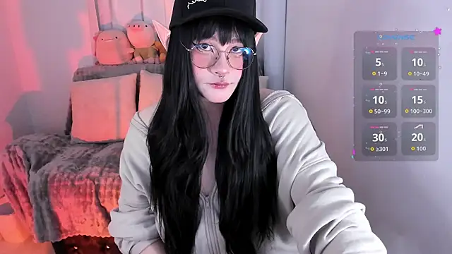 Omorimori online show from February 20, 2026, 2:08 pm