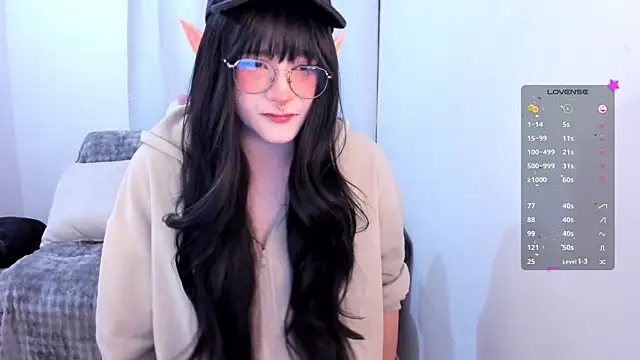 Snapshot of Omorimori chatting on December 16, 2025, 2:43 pm Omorimori online show from December 16, 2025, 2:43 pm