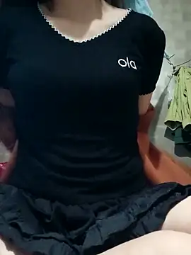 Dany6888 online show from December 22, 2025, 5:18 am