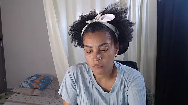shayna cute online show from January 15, 2025, 9:51 pm