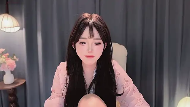 Yaiyigirl online show from February 22, 2026, 2:41 pm