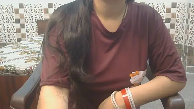 Snapshot of Sneha_lovely01 chatting on June 27, 2026, 5:08 pm Sneha lovely01 online show from June 27, 2026, 5:08 pm