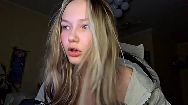 KarinRobertson online show from March 19, 2026, 4:40 pm