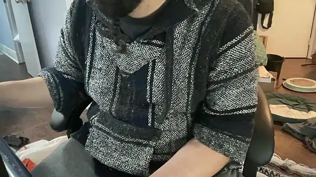 Snapshot of xeviall chatting on February 23, 2026, 4:25 am xeviall online show from February 23, 2026, 4:25 am