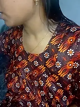 Snapshot of Neha533 chatting on February 10, 2026, 12:20 am Neha533 online show from February 10, 2026, 12:20 am