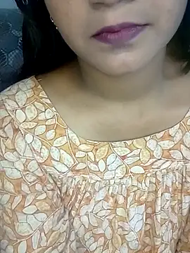 Neha533 online show from May 1, 2026, 6:24 pm