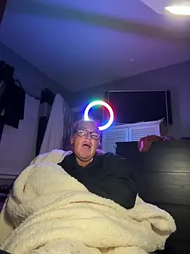 Angel-LinaX online show from March 23, 2026, 10:09 pm