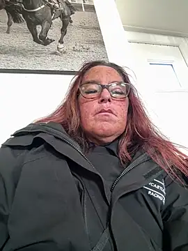 Angel-LinaX online show from March 5, 2026, 12:57 pm