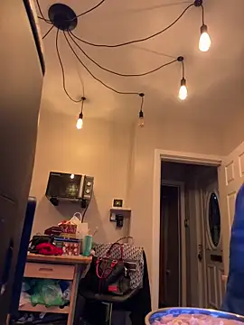 Angel-LinaX online show from January 5, 2026, 6:44 pm