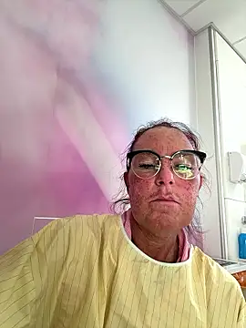 Angel-LinaX online show from January 10, 2026, 12:22 pm