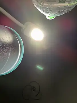 Angel-LinaX online show from January 19, 2026, 2:26 am