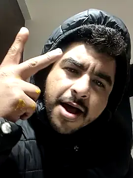 Snapshot of Yerackhip chatting on January 6, 2026, 4:22 pm Yerackhip online show from January 6, 2026, 4:22 pm