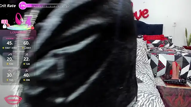 Susan 20hot online show from May 12, 2026, 3:03 am