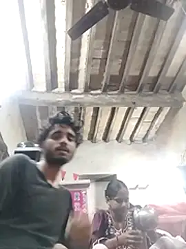 Hot-Couple26 online show from February 8, 2026, 3:43 pm