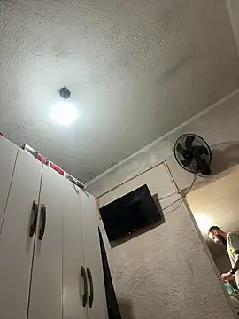 Snapshot of favoritobb9711 chatting on November 10, 2025, 2:16 am favoritobb9711 online show from November 10, 2025, 2:16 am