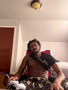 youngbull dada online show from January 17, 2026, 9:18 pm