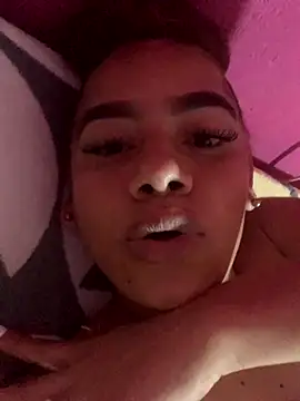 Megan2026 online show from November 19, 2025, 5:24 pm