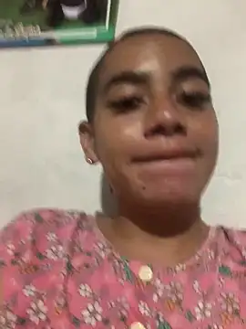 Megan2026 online show from December 16, 2025, 12:59 am