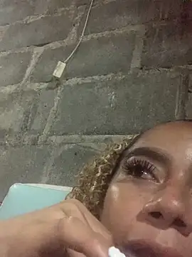 Megan2026 online show from December 18, 2025, 3:00 am